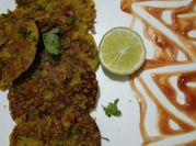 A picture of chana dal sattu