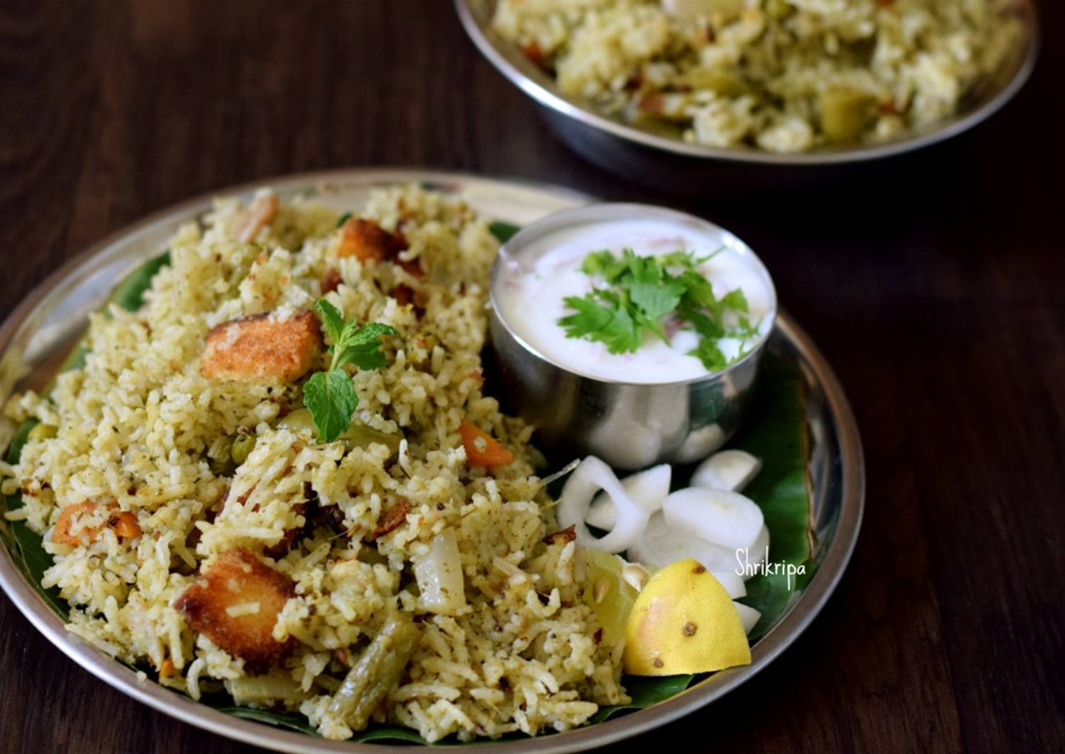 vegetable-pulav-bangalore-style-recipe-by-shrikripa-cookpad