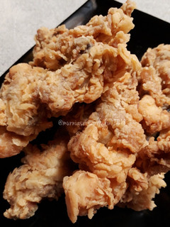 Foto resep Ayam Goreng Tepung