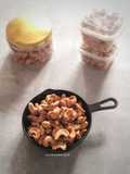 474. Kacang Mede Goreng