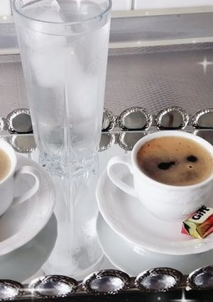 صورة لوصفة قهوة هولنديه
