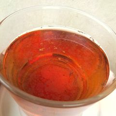 A picture of Pure cinnamon Tea.