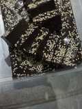 Dodol Ketan Hitam