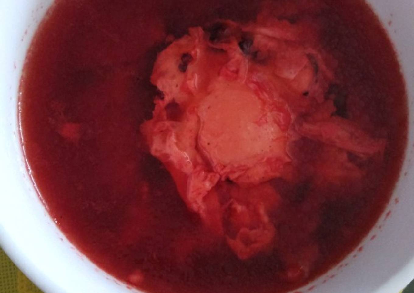 Sop Angkak