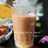 Kopi kekinian(gula merah jadi rasa mocca)