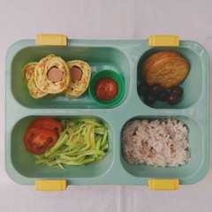 รูปของ Rolade Tahu Sosis