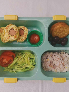 Foto resep Rolade Tahu Sosis