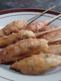 Foto resep Sempol ayam maknyuzzz