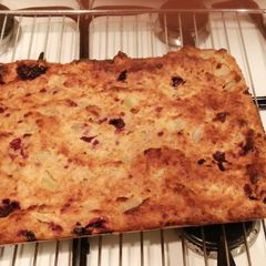 A picture of Fruity baked oats (big).