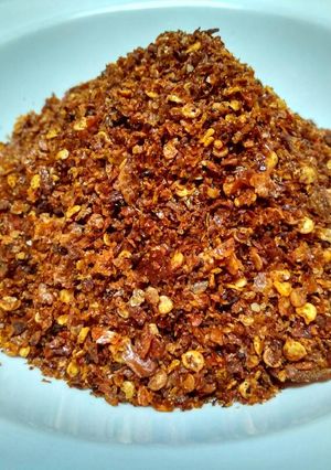 Foto resep Bubuk Cabe Gurih
