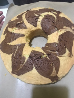 Foto resep Bolu jadul lembut