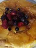 Esponja de Manzanas