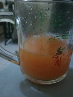 Foto resep Jus tomat, wortel, jeruk nipis