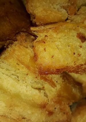 Foto resep Singkong goreng kressssss