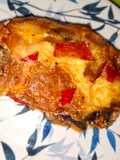 Musaca de vinete
