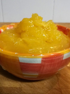 Una foto de Crema de limón 🍋
