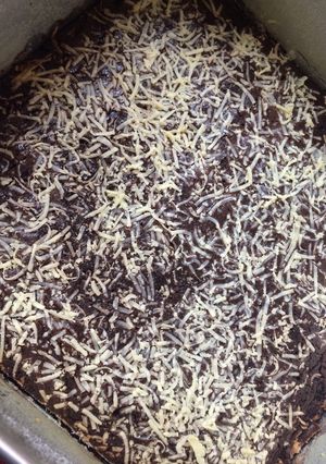 Foto resep Brownies