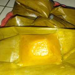 รูปของ Pais Labu Kuning