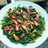 Cah kangkung cumi asin