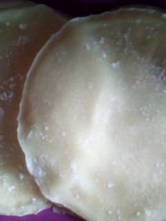 Foto resep Kulit risol ala qu