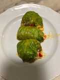 Involtini di insalata canasta 2