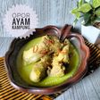 Opor Ayam Kampung