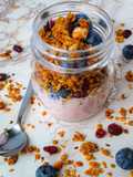 Healthy Granola