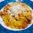 Guisito de salchichas y arroz