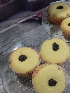 Foto resep Bolu Tape Panggang