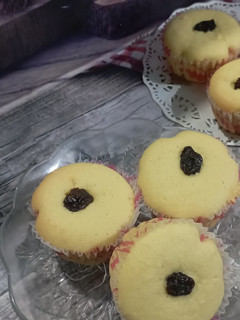 Foto resep Bolu Tape Panggang
