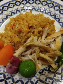 Foto resep Nasi Goreng Bete
