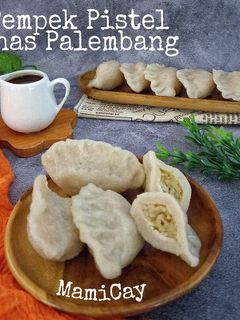 Foto resep Pempek Pistel /Pepaya Muda