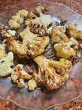 COLIFLOR a la plancha