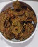 Kanda bhajiya