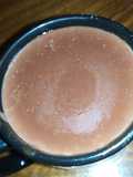 Chocolate caliente de mamá 💖