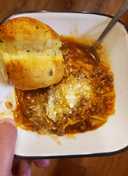Stuffed Cabbage Soup