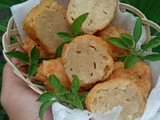 Bakso goreng instan
