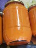 Mojo de mi suegra Thermomix