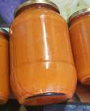 Mojo de mi suegra Thermomix