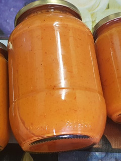 Una foto de Mojo de mi suegra Thermomix