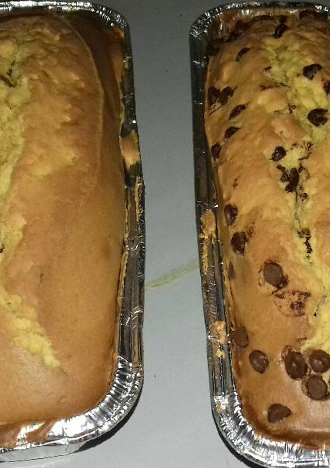 Una foto de Budín inglés