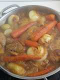 Carne de la Abuela Elisa