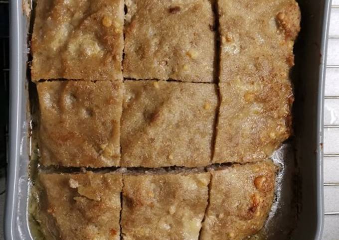 Запеканка из индейки. Детский сад отдыхает😊