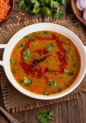 राजस्थानी पंचमेल दाल रेसिपी मुख्य फोटो