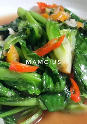 Foto resep Cuciwis saos tiram