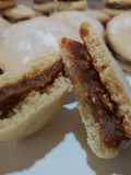 Alfajores cordobeses