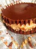 Treenut Butter Cups