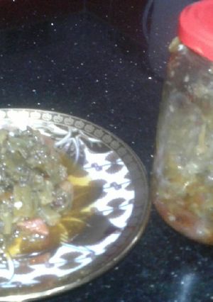 صورة لوصفة الحميص