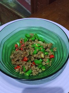 Foto resep Teriyaki giling