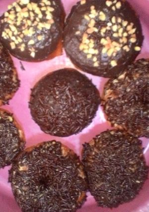 Foto resep Donat kentang yummy